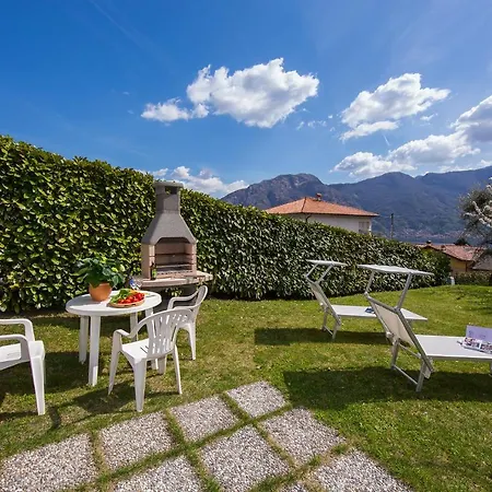 Sleeps 4 Apartamento Ossuccio