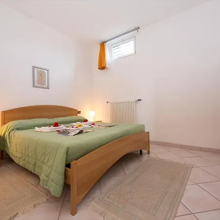 Sleeps 4 Apartamento