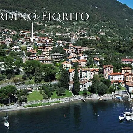 Sleeps 4 Apartmán Ossuccio
