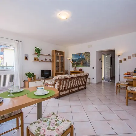 Sleeps 4 Apartmán